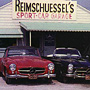 Photo of original Reimschuessel Sport Car Garage