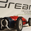 1935 Monaco Rossi Racing Car