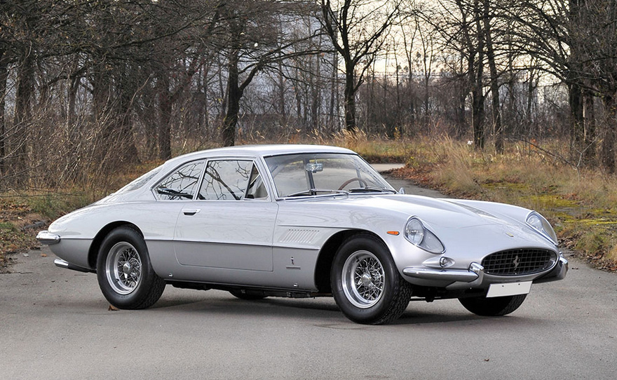 1962-Ferrari-400