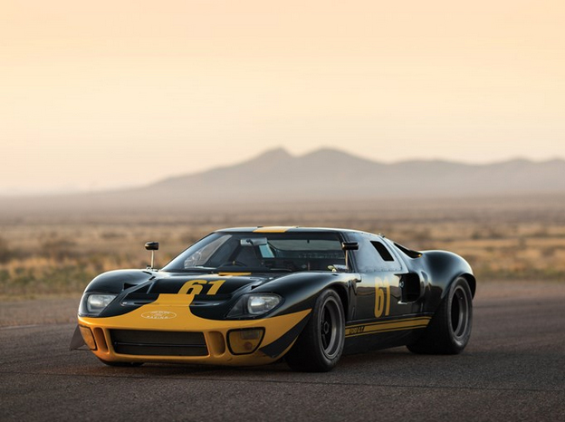 1966 Ford GT40 "P/1061"