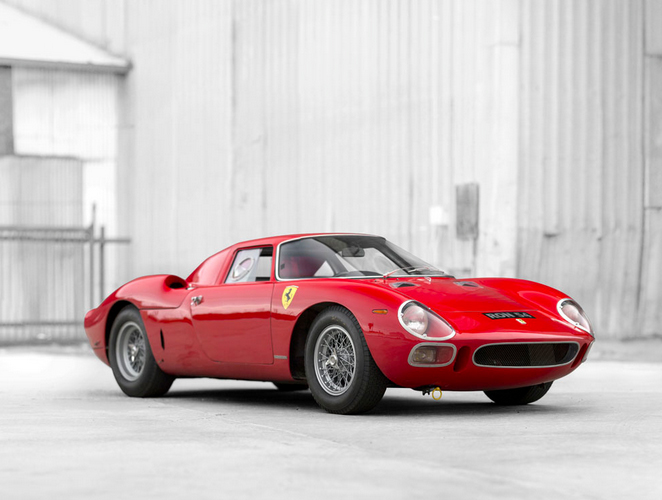 Ferrari-250