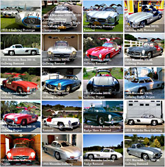 Cars Sold Archive