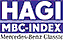 HAGI MCB-Index